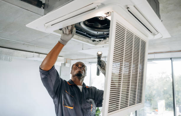 Licensed Furnace Repair service in Pompey, NY - FH HVAC